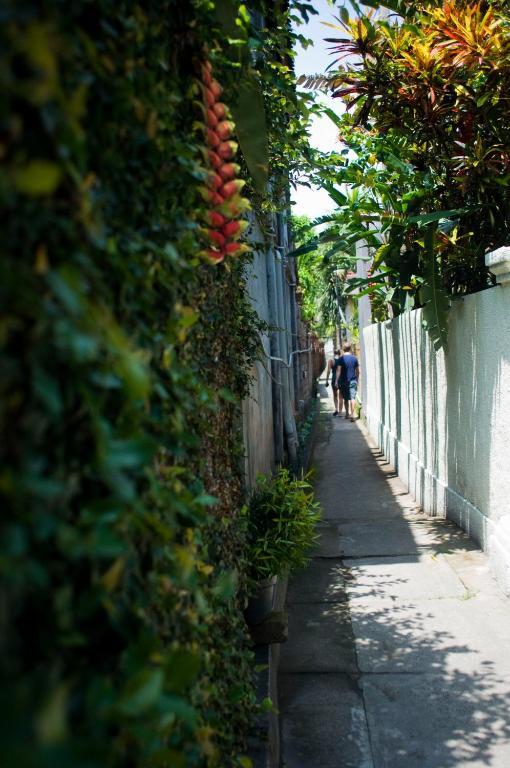Nani House 2 Hotel Ubud  Ngoại thất bức ảnh