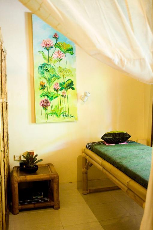 Nani House 2 Hotel Ubud  Ngoại thất bức ảnh