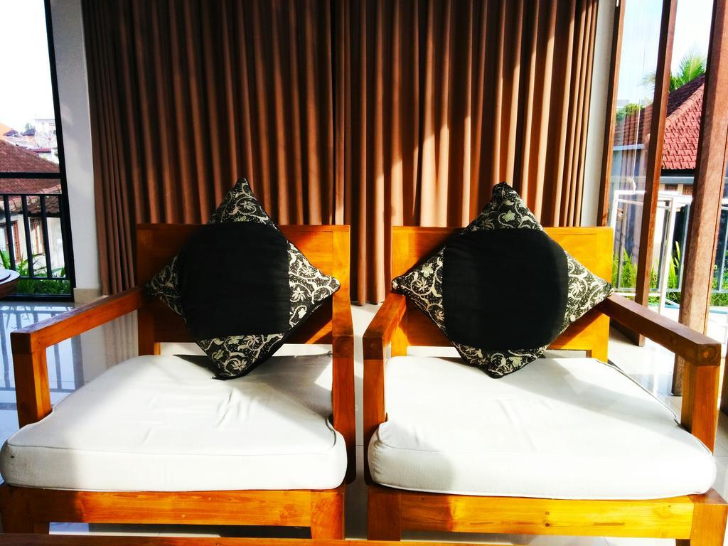 Nani House 2 Hotel Ubud  Ngoại thất bức ảnh