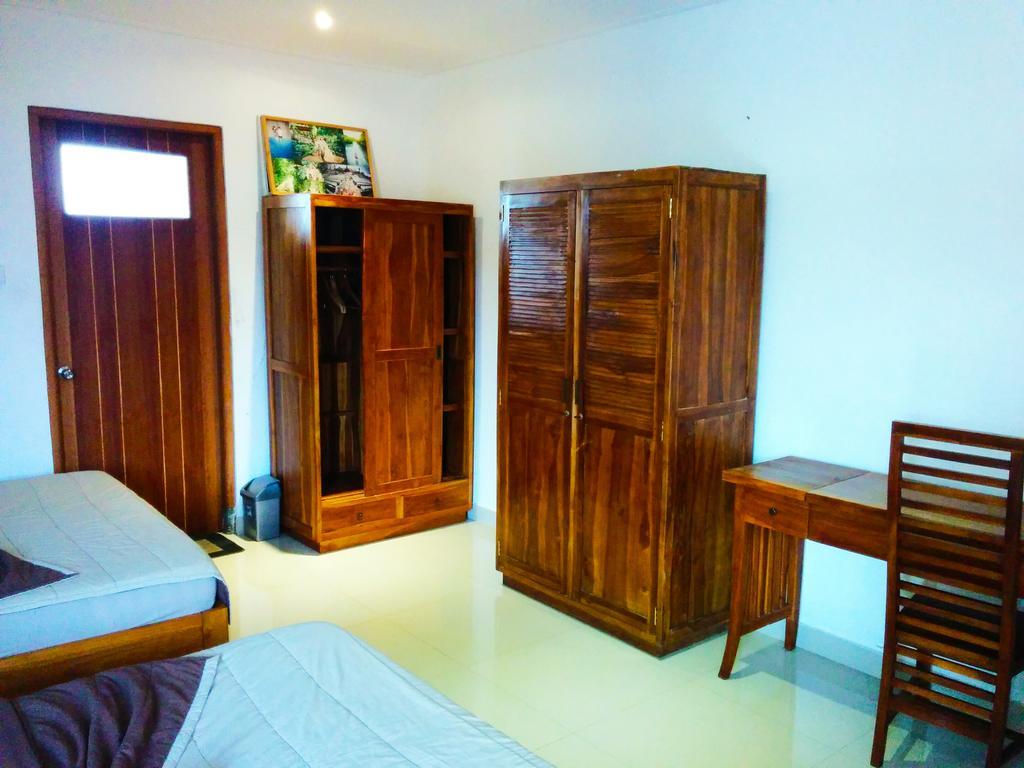 Nani House 2 Hotel Ubud  Ngoại thất bức ảnh