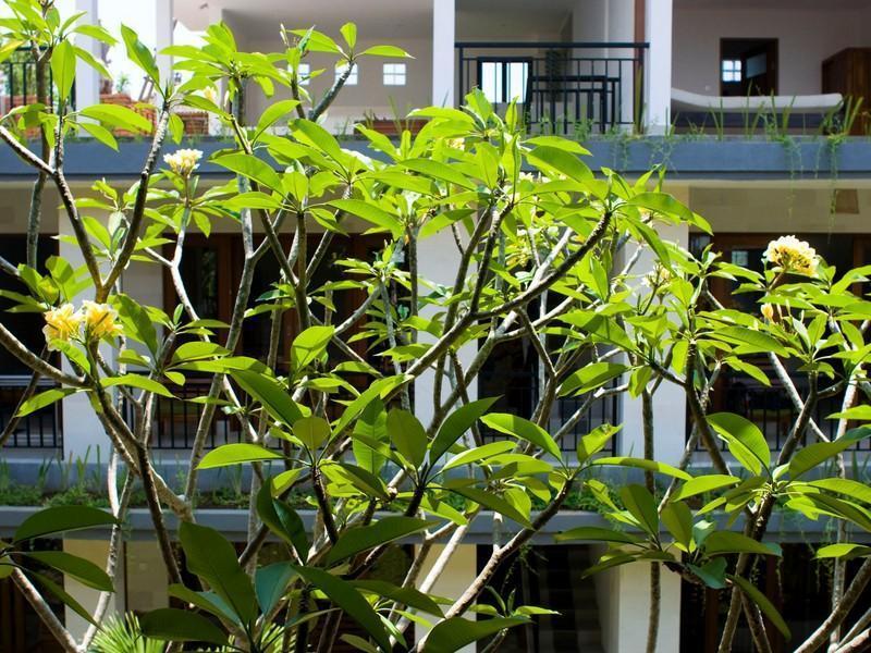 Nani House 2 Hotel Ubud  Ngoại thất bức ảnh