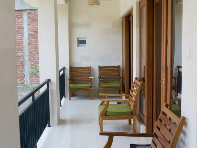 Nani House 2 Hotel Ubud  Ngoại thất bức ảnh