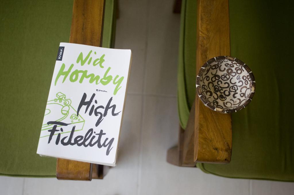 Nani House 2 Hotel Ubud  Ngoại thất bức ảnh
