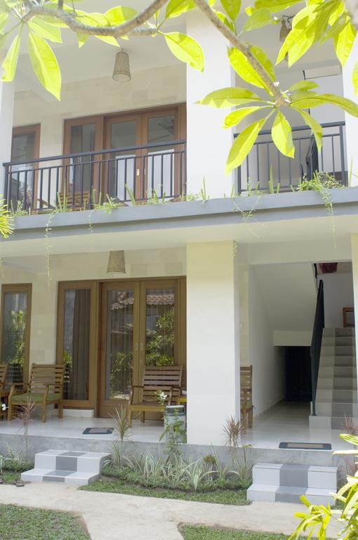 Nani House 2 Hotel Ubud  Ngoại thất bức ảnh