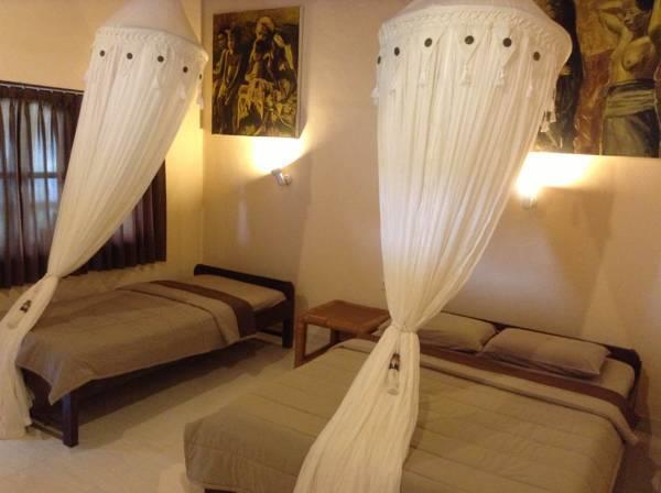 Nani House 2 Hotel Ubud  Ngoại thất bức ảnh