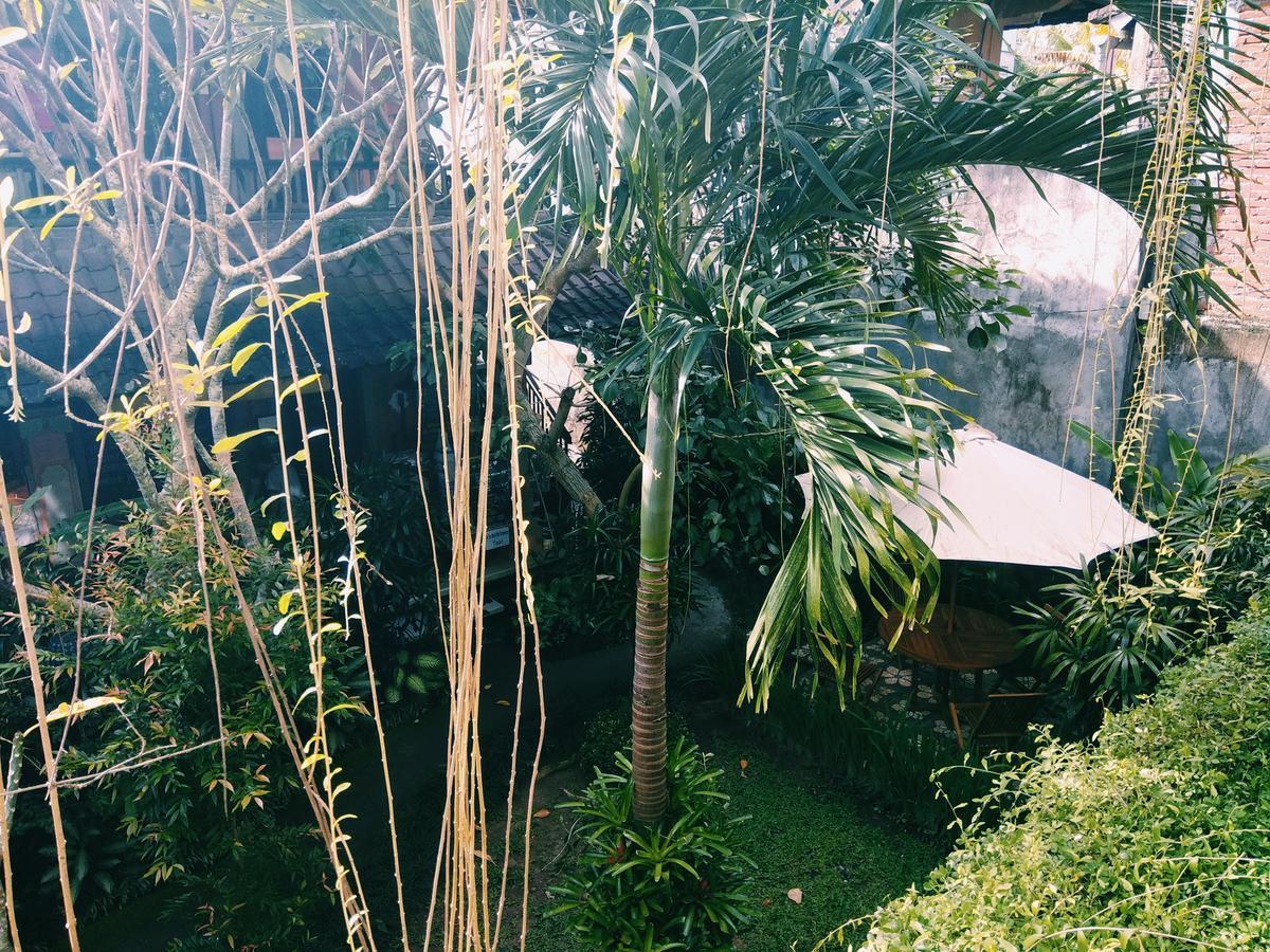 Nani House 2 Hotel Ubud  Ngoại thất bức ảnh